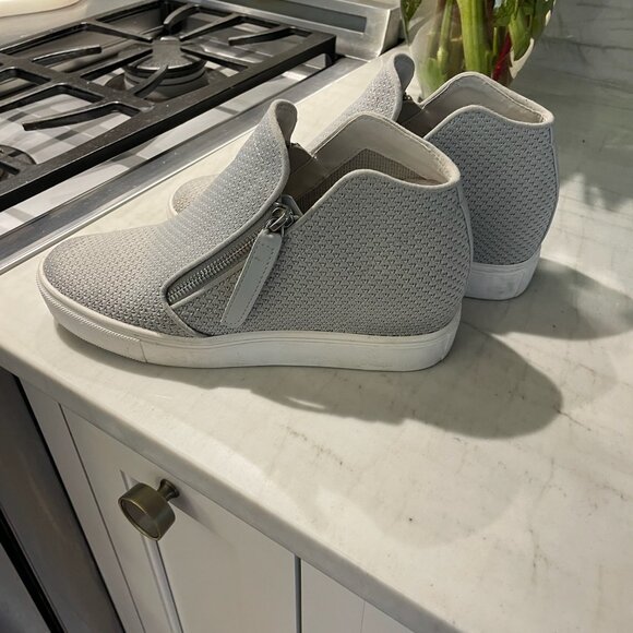 Steve Madden Women's Click Sneaker - Picture 1 of 3